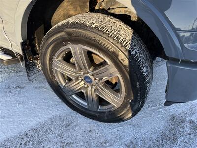 2020 Ford F-150 Lariat   - Photo 10 - South Sioux City, NE 68776