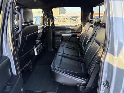 2020 Ford F-150 Lariat   - Photo 14 - South Sioux City, NE 68776