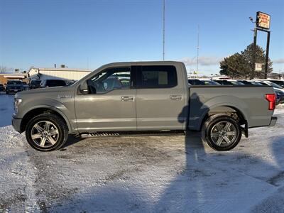 2020 Ford F-150 Lariat   - Photo 3 - South Sioux City, NE 68776