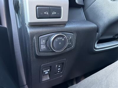 2020 Ford F-150 Lariat   - Photo 28 - South Sioux City, NE 68776