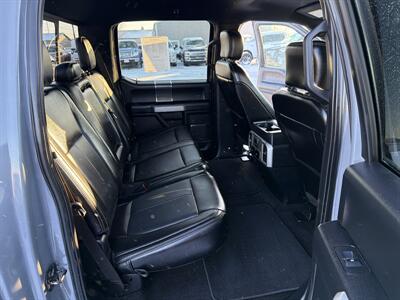 2020 Ford F-150 Lariat   - Photo 17 - South Sioux City, NE 68776