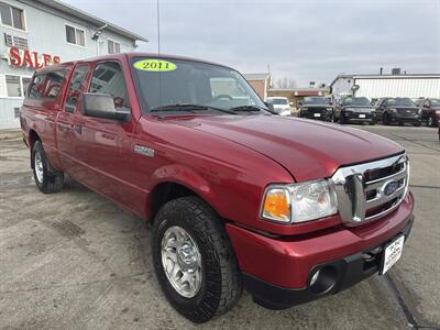 2011 Ford Ranger XLT   - Photo 11 - South Sioux City, NE 68776
