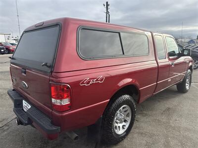 2011 Ford Ranger XLT   - Photo 7 - South Sioux City, NE 68776