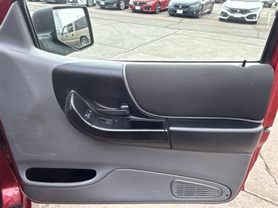 2011 Ford Ranger XLT   - Photo 20 - South Sioux City, NE 68776