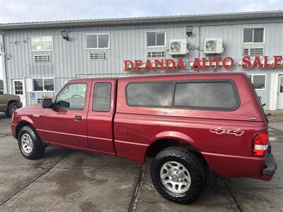 2011 Ford Ranger XLT   - Photo 4 - South Sioux City, NE 68776