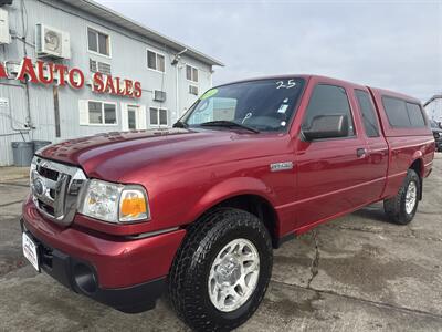 2011 Ford Ranger XLT   - Photo 1 - South Sioux City, NE 68776