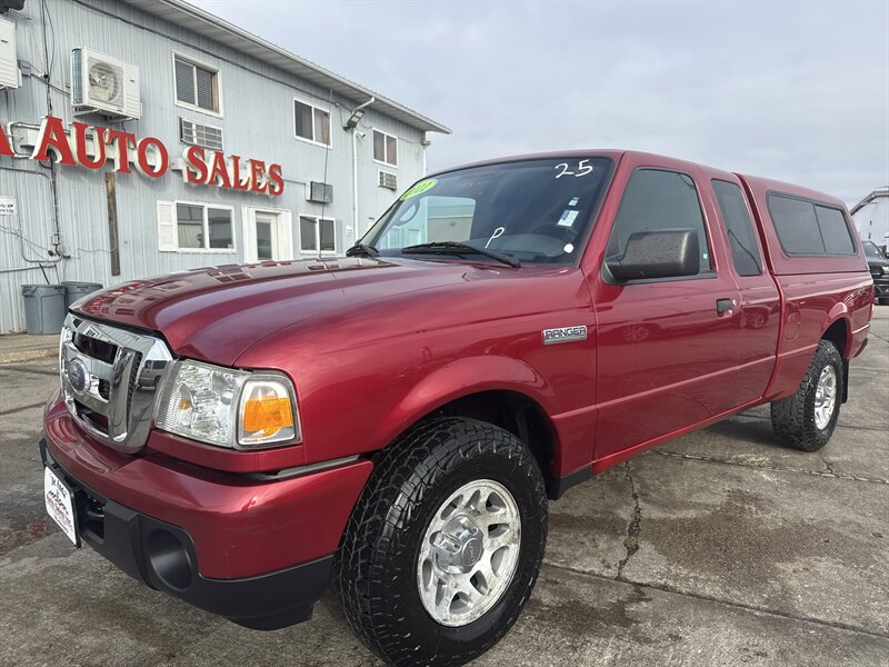 2011 Ford Ranger XLT   - Photo 1 - South Sioux City, NE 68776