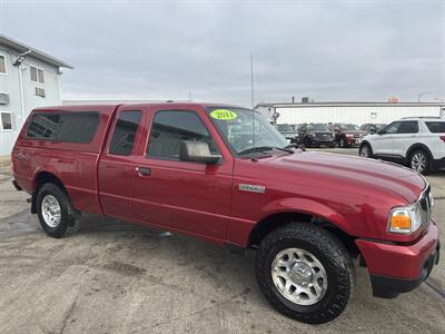 2011 Ford Ranger XLT   - Photo 10 - South Sioux City, NE 68776