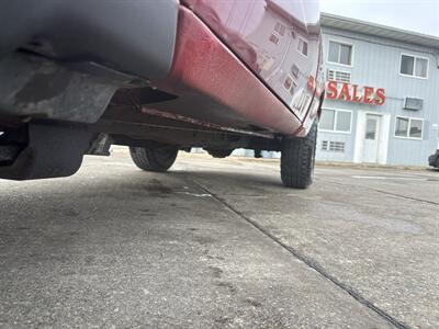 2011 Ford Ranger XLT   - Photo 23 - South Sioux City, NE 68776