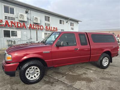 2011 Ford Ranger XLT   - Photo 2 - South Sioux City, NE 68776