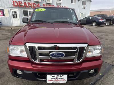 2011 Ford Ranger XLT   - Photo 12 - South Sioux City, NE 68776