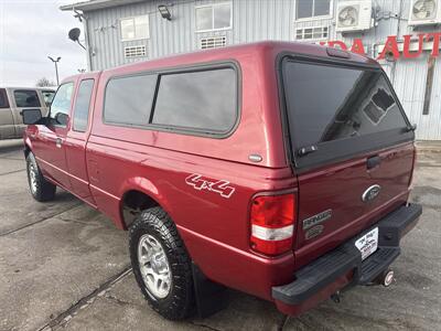 2011 Ford Ranger XLT   - Photo 5 - South Sioux City, NE 68776