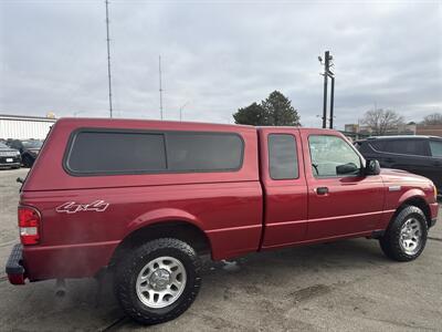 2011 Ford Ranger XLT   - Photo 8 - South Sioux City, NE 68776