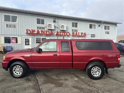 2011 Ford Ranger XLT   - Photo 3 - South Sioux City, NE 68776