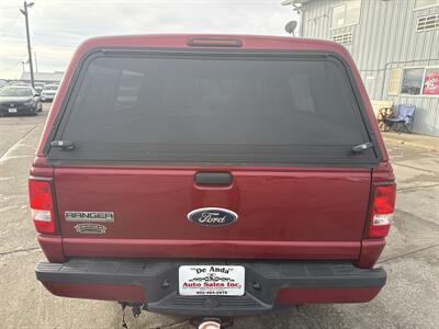 2011 Ford Ranger XLT   - Photo 6 - South Sioux City, NE 68776