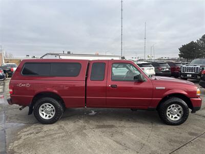 2011 Ford Ranger XLT   - Photo 9 - South Sioux City, NE 68776