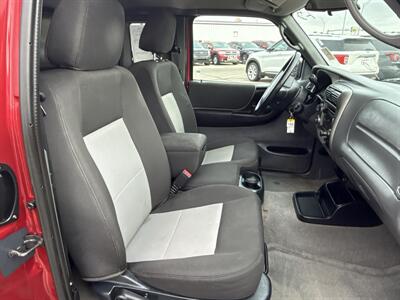 2011 Ford Ranger XLT   - Photo 21 - South Sioux City, NE 68776