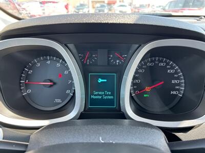 2016 Chevrolet Equinox LTZ   - Photo 24 - South Sioux City, NE 68776