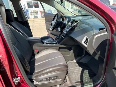 2016 Chevrolet Equinox LTZ   - Photo 18 - South Sioux City, NE 68776