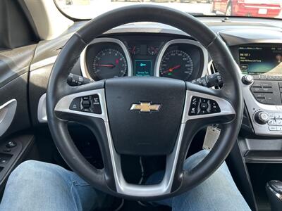 2016 Chevrolet Equinox LTZ   - Photo 23 - South Sioux City, NE 68776