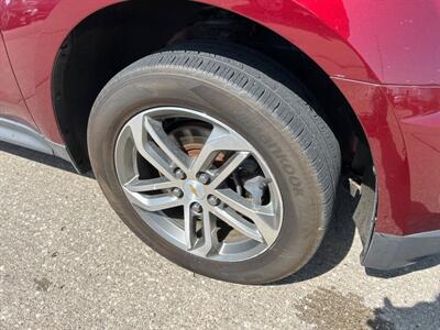 2016 Chevrolet Equinox LTZ   - Photo 9 - South Sioux City, NE 68776