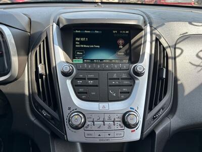 2016 Chevrolet Equinox LTZ   - Photo 20 - South Sioux City, NE 68776