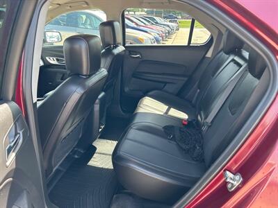 2016 Chevrolet Equinox LTZ   - Photo 12 - South Sioux City, NE 68776