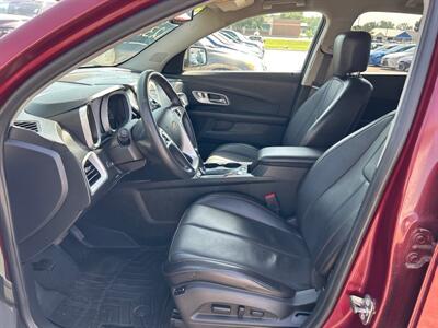 2016 Chevrolet Equinox LTZ   - Photo 10 - South Sioux City, NE 68776