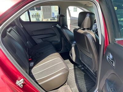 2016 Chevrolet Equinox LTZ   - Photo 16 - South Sioux City, NE 68776