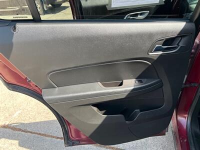 2016 Chevrolet Equinox LTZ   - Photo 13 - South Sioux City, NE 68776