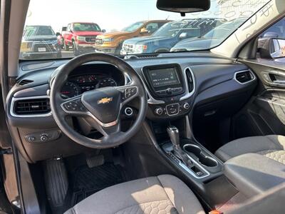 2018 Chevrolet Equinox LT   - Photo 18 - South Sioux City, NE 68776