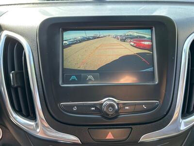 2018 Chevrolet Equinox LT   - Photo 21 - South Sioux City, NE 68776