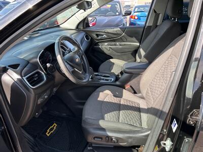 2018 Chevrolet Equinox LT   - Photo 14 - South Sioux City, NE 68776