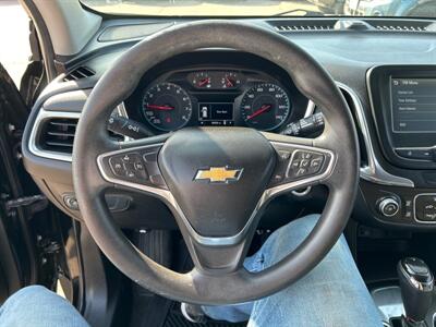 2018 Chevrolet Equinox LT   - Photo 23 - South Sioux City, NE 68776