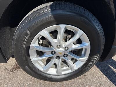 2018 Chevrolet Equinox LT   - Photo 13 - South Sioux City, NE 68776