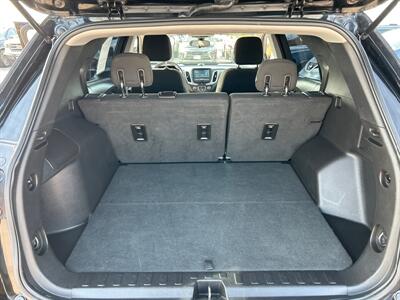 2018 Chevrolet Equinox LT   - Photo 19 - South Sioux City, NE 68776