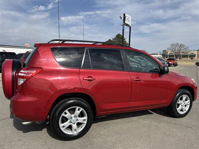 2012 Toyota RAV4   - Photo 8 - South Sioux City, NE 68776
