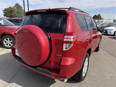 2012 Toyota RAV4   - Photo 7 - South Sioux City, NE 68776