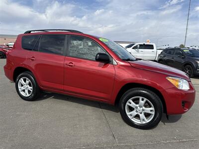2012 Toyota RAV4   - Photo 10 - South Sioux City, NE 68776