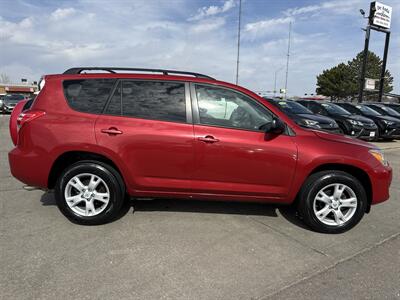2012 Toyota RAV4   - Photo 9 - South Sioux City, NE 68776