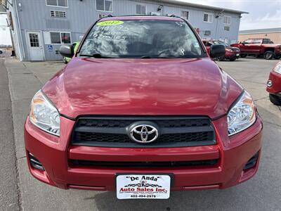2012 Toyota RAV4   - Photo 12 - South Sioux City, NE 68776