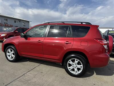 2012 Toyota RAV4   - Photo 4 - South Sioux City, NE 68776