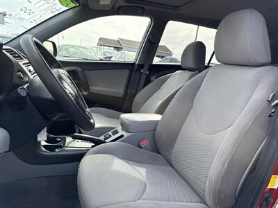 2012 Toyota RAV4   - Photo 14 - South Sioux City, NE 68776