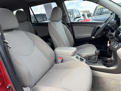 2012 Toyota RAV4   - Photo 18 - South Sioux City, NE 68776