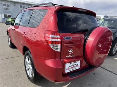 2012 Toyota RAV4   - Photo 5 - South Sioux City, NE 68776