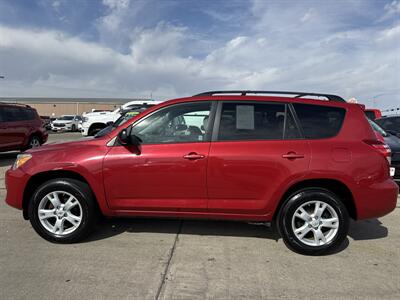 2012 Toyota RAV4   - Photo 3 - South Sioux City, NE 68776