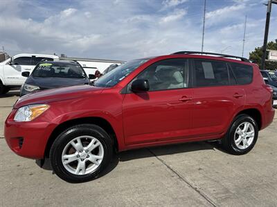 2012 Toyota RAV4   - Photo 2 - South Sioux City, NE 68776