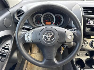 2012 Toyota RAV4   - Photo 21 - South Sioux City, NE 68776