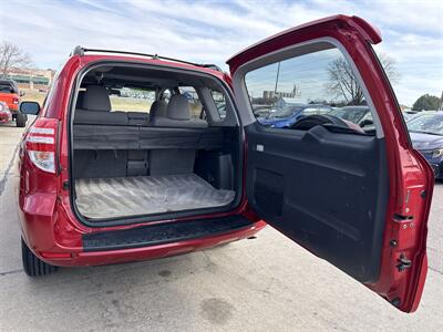 2012 Toyota RAV4   - Photo 17 - South Sioux City, NE 68776