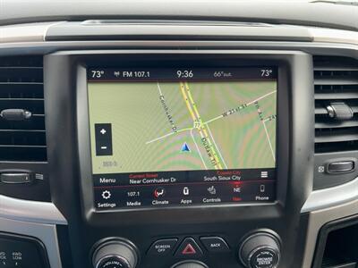 2018 RAM 3500 SLT   - Photo 23 - South Sioux City, NE 68776